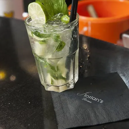 بيت ضيافة Florian 5*