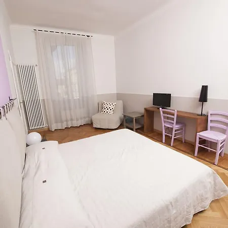 Guest house Florian 5*